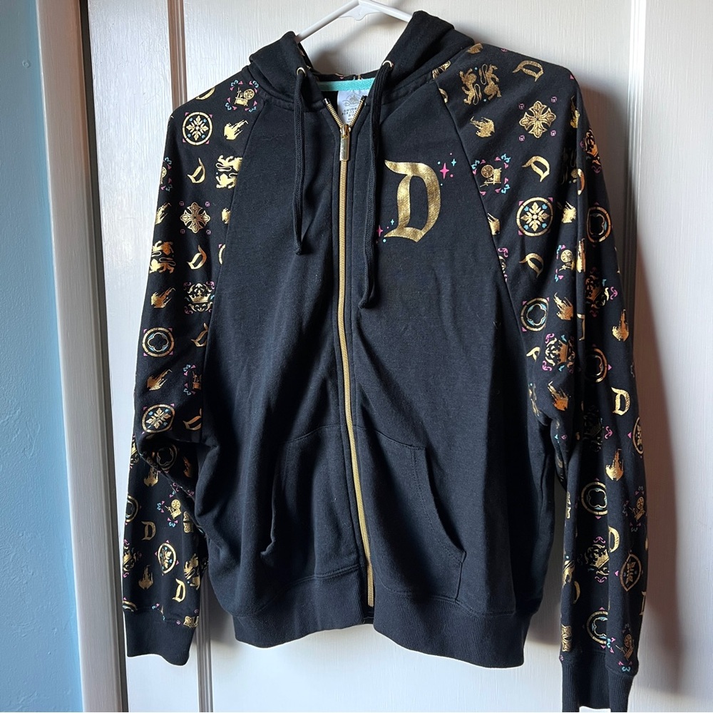 Disney Sleeping Beauty Hoodie
